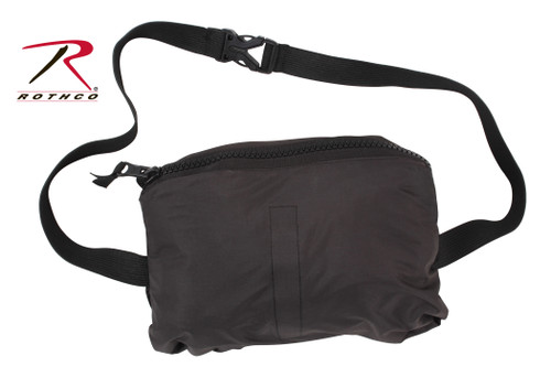 Rothco Packable Rain Jacket 