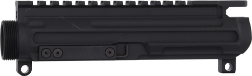 GEN 2 STRIPPED BILLET BLACK.NEW FRONTIER PISTOL CAL UPPER 