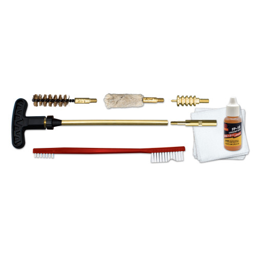 OTIS .40CAL PISTOL ROD CLEANING KIT