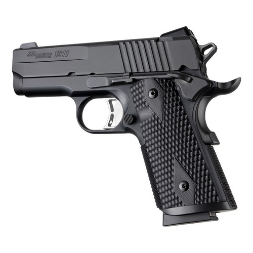 Officers Model S&A Mag Well