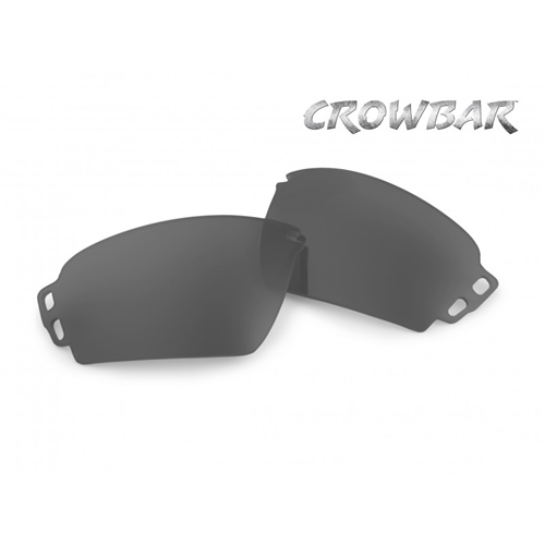Crowbar Accessory Lenses Crowbar Accessory Lenses