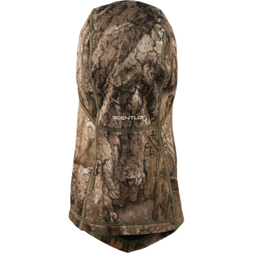 ScentLok Midweight Headcover RT APX OSFM