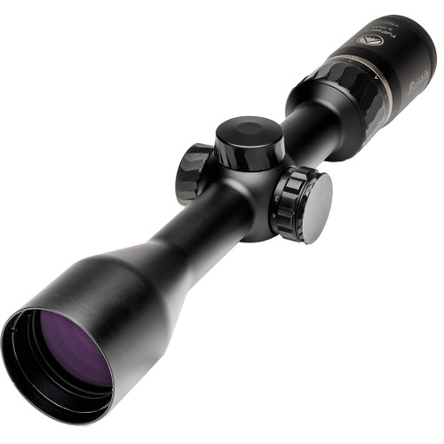 Burris Fullfield IV Scope 3-12x42mm Illuminated C4 Wind MOA