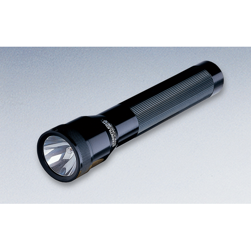 Body Assembly Flashlight