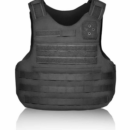 Tactical Response Gen-X Carrier MOLLE (TRX.M)