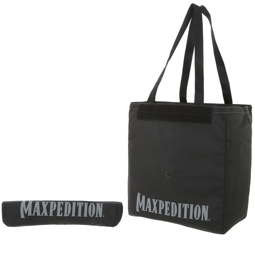 Roll Up Tote