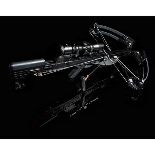 BlackHeart Bypass Cocking Aid