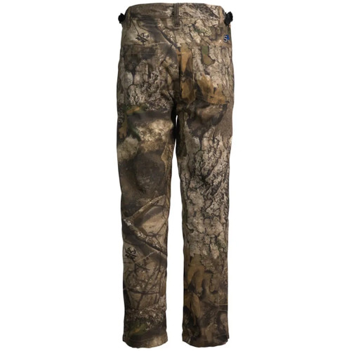 Blocker Youth Fused Cotton Field Pant RT APX Youth Medium