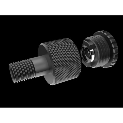 Specialty Iron Gun Sight Black