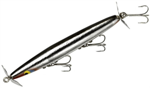 SMTHWK D.HORSE 4.5" 3/8-CHRM/BLUE