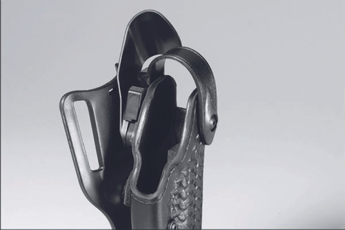 SLS HOOD GUARD W/SENTRY FGR RH