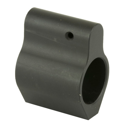 SPIKE'S MICRO GAS BLOCK .625 W/SCRWS