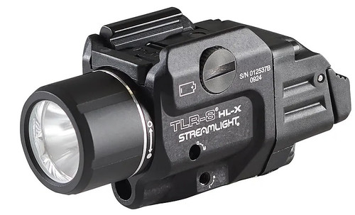 TLR-8 HL-X USB Gun Light High Low Switch Kit