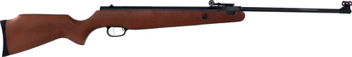 BREAK BARREL AIR RIFLE 950FPSBEEMAN 10512 TETON .22 PELLET 