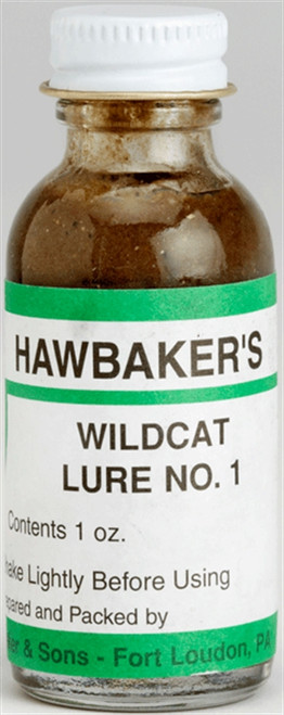 DUKE BOBCAT TRAP LURE & BAIT 1oz