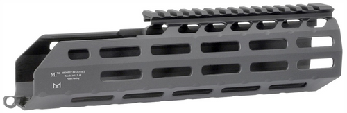 SIG Rattler 10'' Suppressor Compatible Handguard M-LOK
