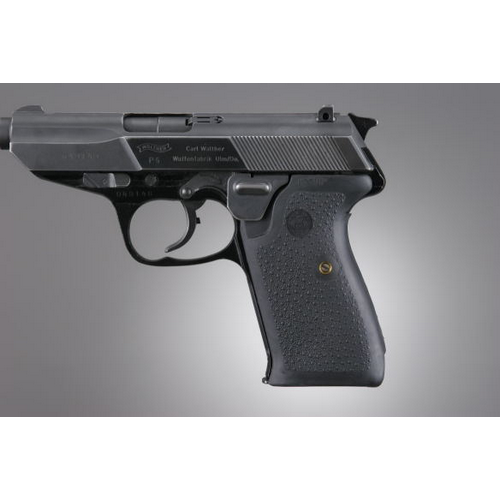 Walther P5 Auto Rubber Grip Panels