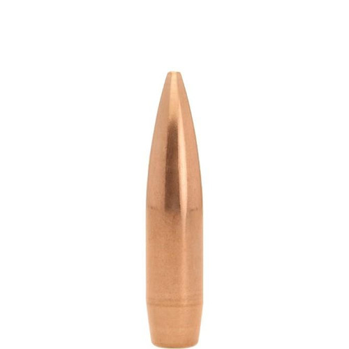 Lapua Scenar-L OTM Rifle Bullets 6.5mm .264" 120 gr 100/ct