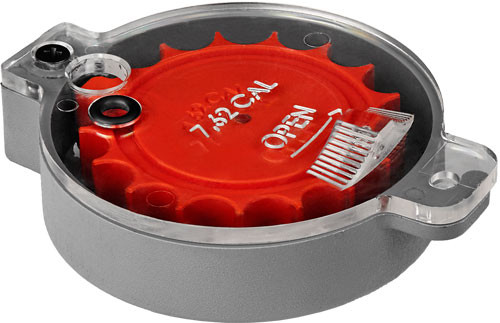 16-SHOT FOR BLITZ AIRGUNSHATSAN .30 SWINGLOAD MAG 