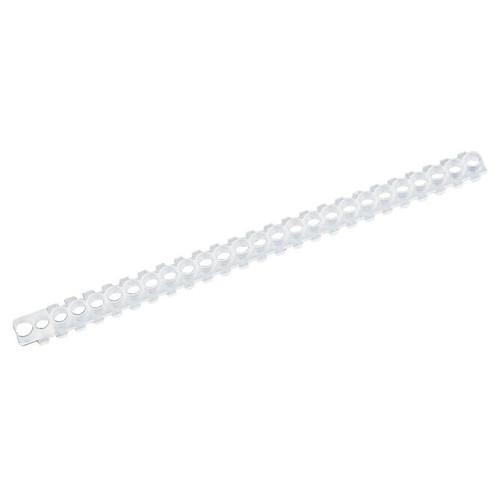 RCBS APS Unprimed Primer Strips Large Pistol White 8/pack