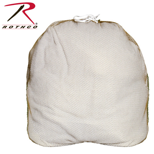 Rothco Large Mesh Bag