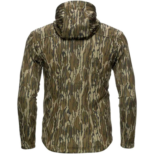 Blocker Silentec Jacket MO Bottomland X-Large