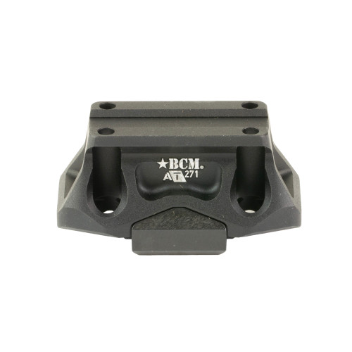 BCM LOWER 1/3 A/T MOUNT MRO BLK