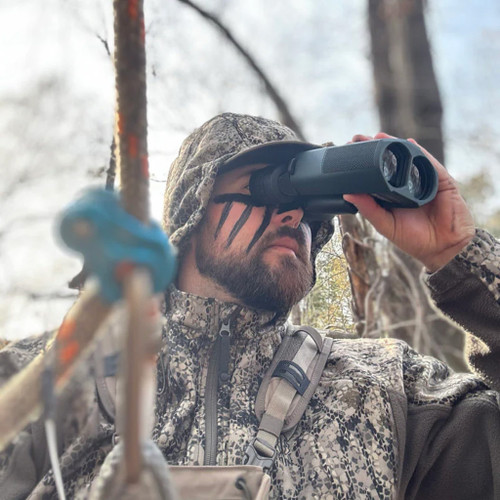 Alpen Apex Steady Binoculars 14X42 Image Stabilized