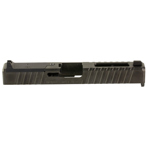 NOVESKE OR SLD FOR GLOCK 17 G3 BLACK