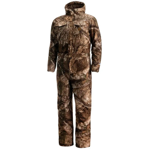 Blocker Drencher Insulated Coverall RT APX Large