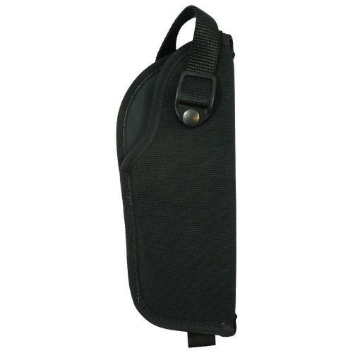 NS Black Holster Right Hand
