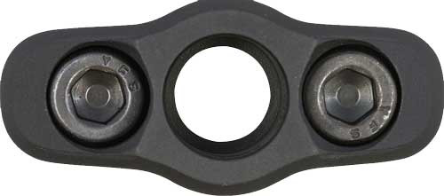 MOUNT ALUMINUM BLACKBATTLE ARMS MLOK QD SLING  MOUNT ALUMINUM BLACKBATTLE ARMS MLOK QD SLING