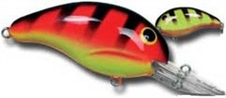 BANDIT MR 1/4 2" MISTAKE