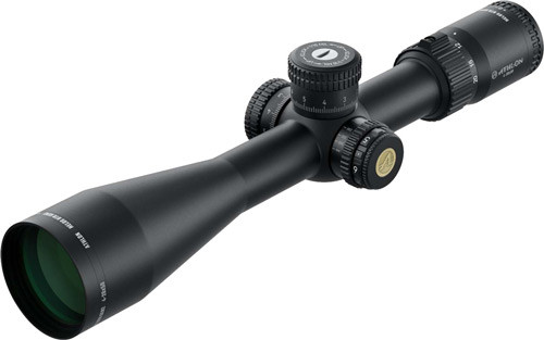 4-20X50 SF IR APRS6 MIL FFPATHLON SCOPE HELOS BTR G2 30MM 