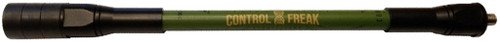 Conquest Control Freak .500 Hunting Stabilizer Drab Green 6 in.