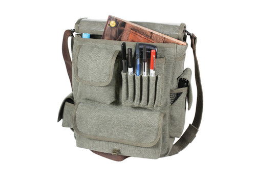 Rothco Vintage M-51 Engineers Bag