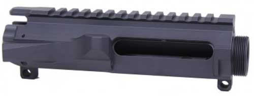 UPPER RECEIVER BLACKGUNTEC AR15 STRIPPED BILLET 