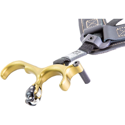 B3 Ranger Release Back Tension Buckle Tan