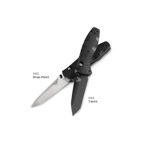 Barrage | Black Valox