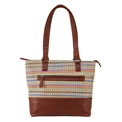 Woven Tote