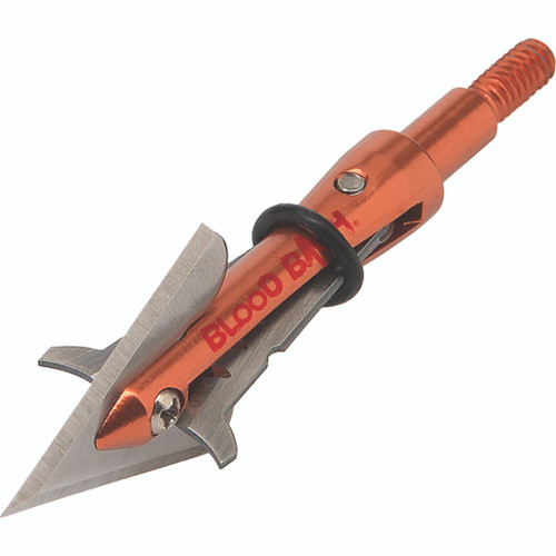30-06 Blood Bath Broadheads 100 gr. 3 pk. 30-06 Blood Bath Broadheads 100 gr. 3 pk.