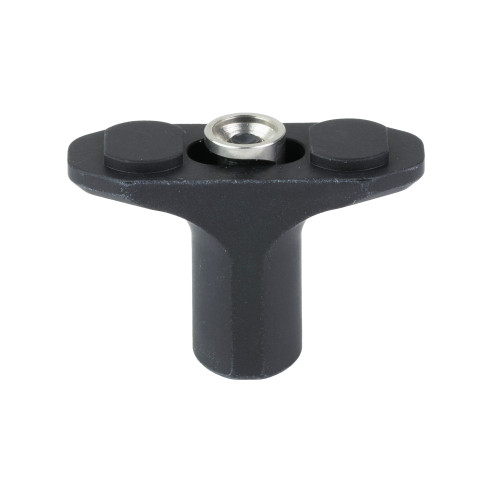 ARISAKA FINGER STOP KEYMOD BLACK