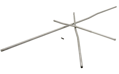 BOOTLEG RIFLE LENGTH GAS TUBE STS