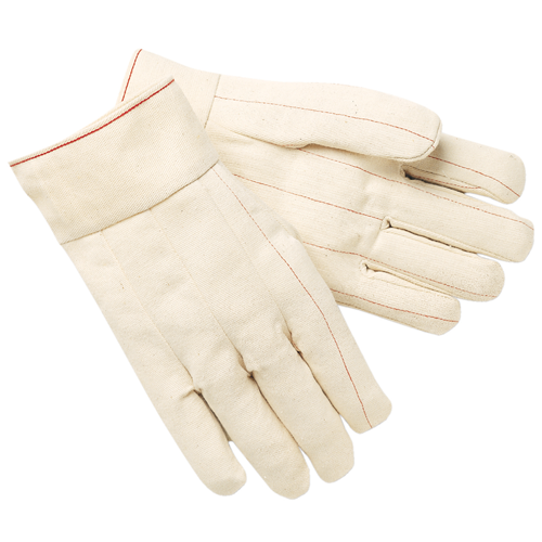 Double Palm Nap-Out Band Top