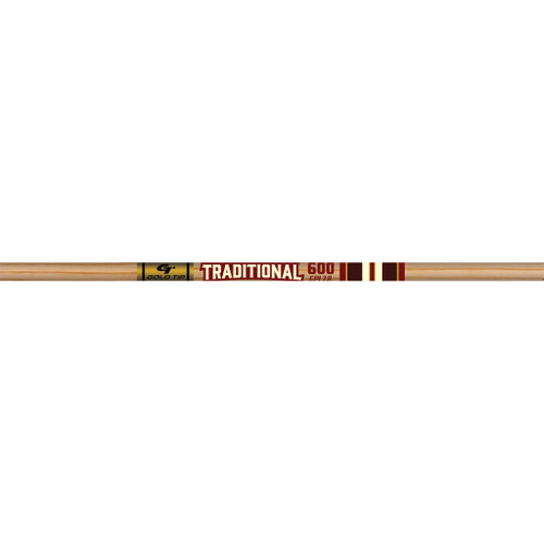 Gold Tip Traditional Classic XT Shafts 400 1 doz.