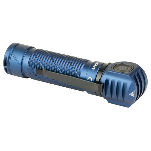 OLIGHT PERUN 3 HL 3000LUM MIDNT BLU