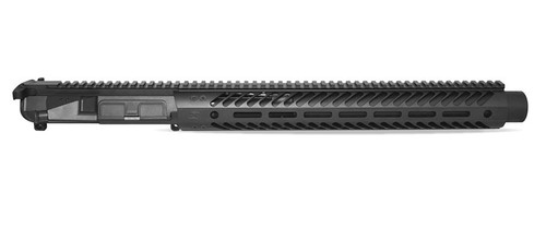 GemTech INTEGRA 300BlkO Suppressed Upper