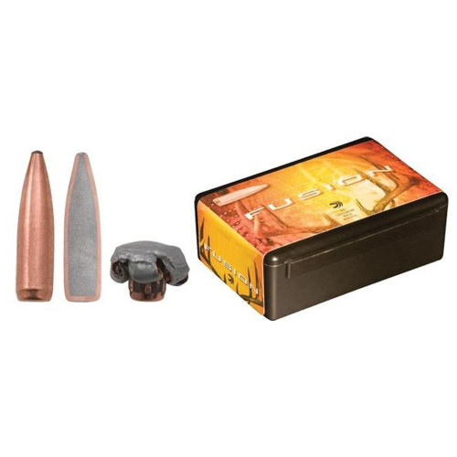 Federal 0.308 inch 150gr SP Bullets 50 Count