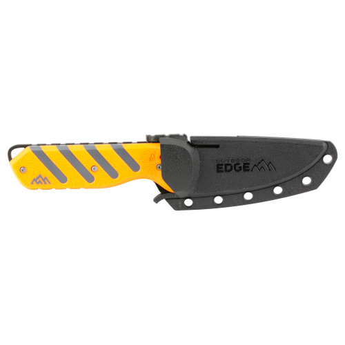 OD EDGE RAZOR HTX 3" GRY/ORG/BK STH