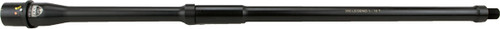 20" 1:16 GUNNER PROFILE BLKFAXON AR15 BARREL 350 LEGEND 